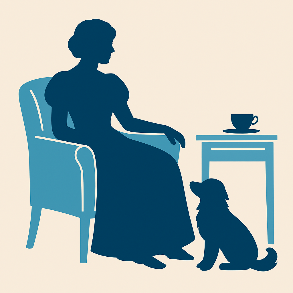 Event: Sonderausstellung: Die Dame/n des Hauses. Eine Spurensuche in Fürst Pückler Museum Park & Schloss Branitz, Robinienweg 5, 03042 Cottbus on 16. Oktober 2026