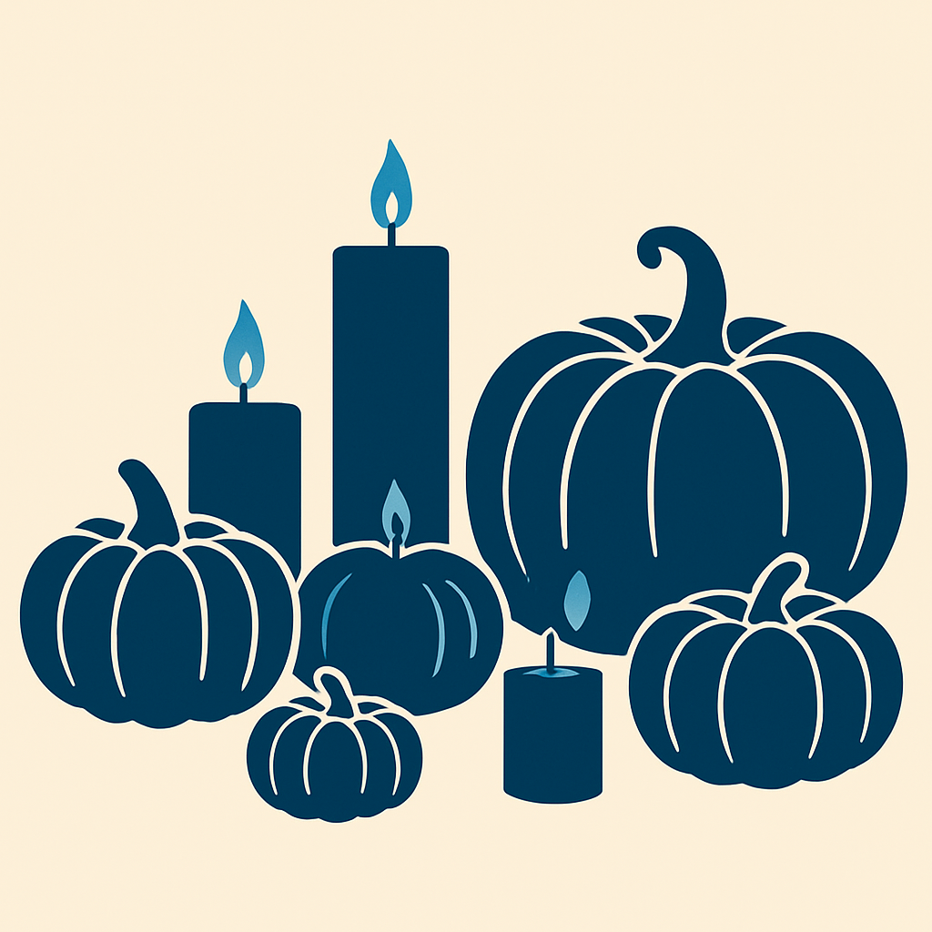 Samhain – ein literarischer Nachmittag zum Gruseln & Schaudern