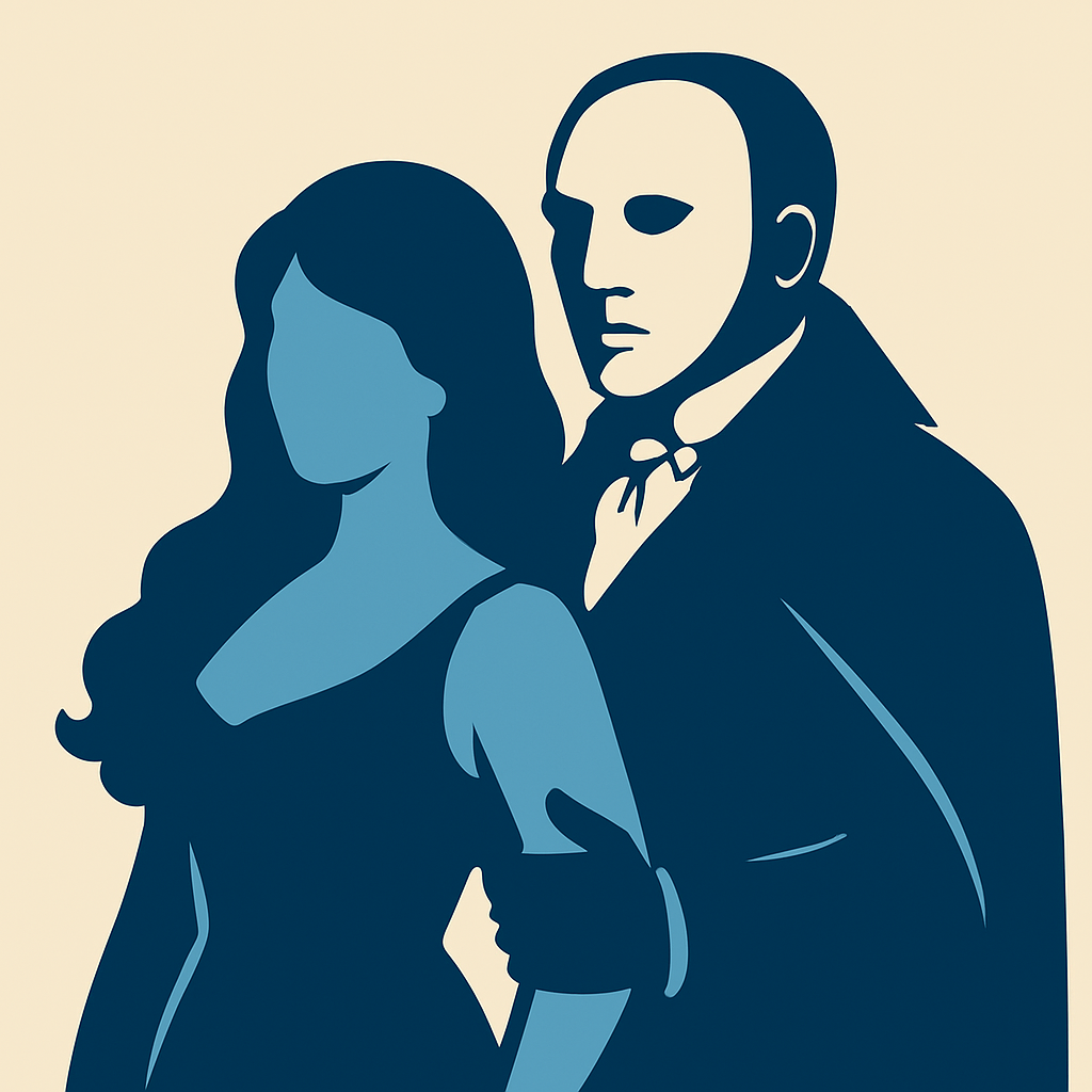 Event: The Phantom of the Opera - The Original Production by Sasson/Sautter