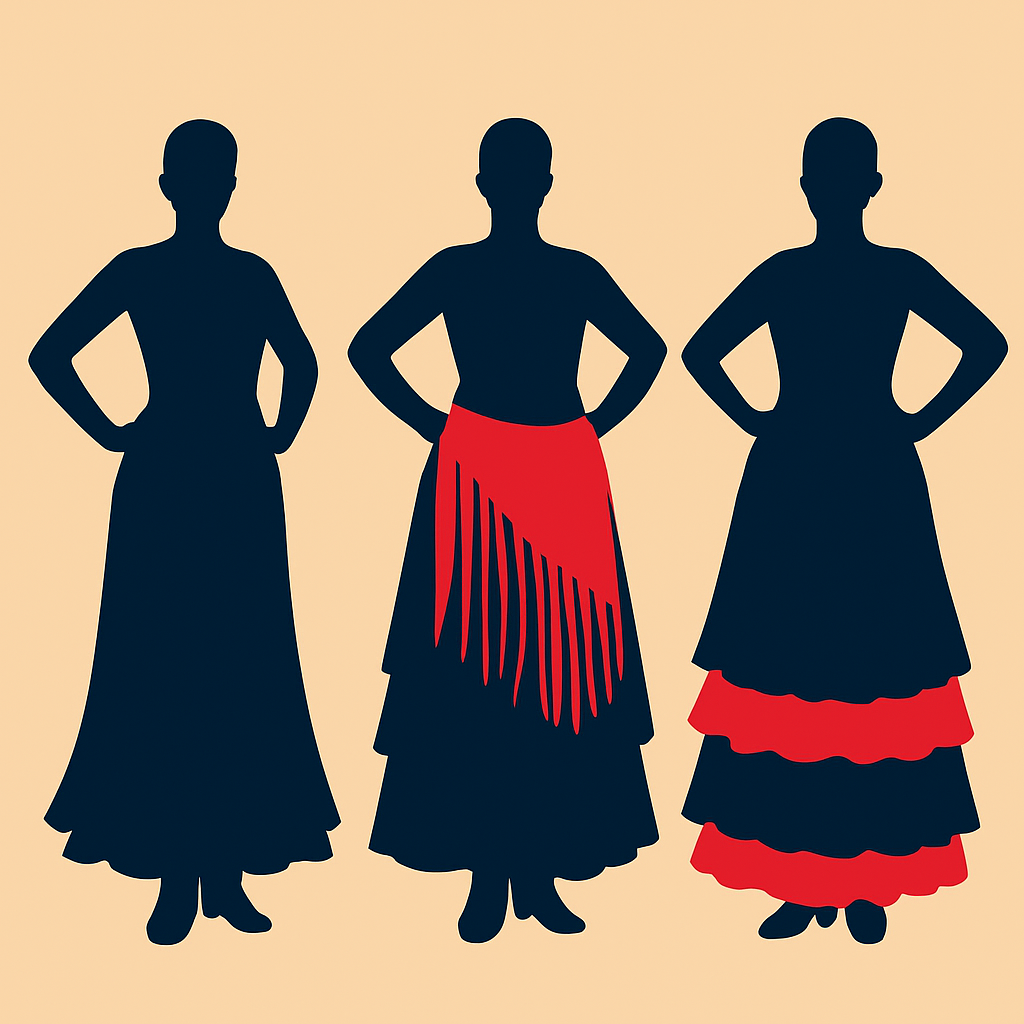 Event: Offener Flamenco- und Kastagnettenunterricht in Kulturpunkt Bruck, Fröbelstraße 6, 91058 Erlangen on 13. Oktober 2026