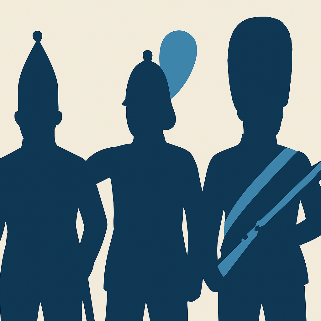 Event: Der Krieg und seine Geschäfte in Altes Rathaus - Theater, Marktplatz 4, 73430 Aalen on 20. Oktober 2026