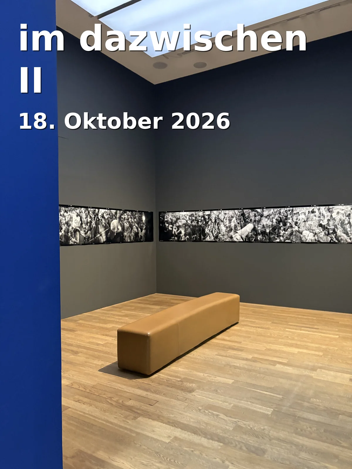 Event: im dazwischen II