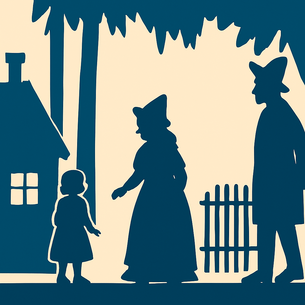 Hänsel und Gretel