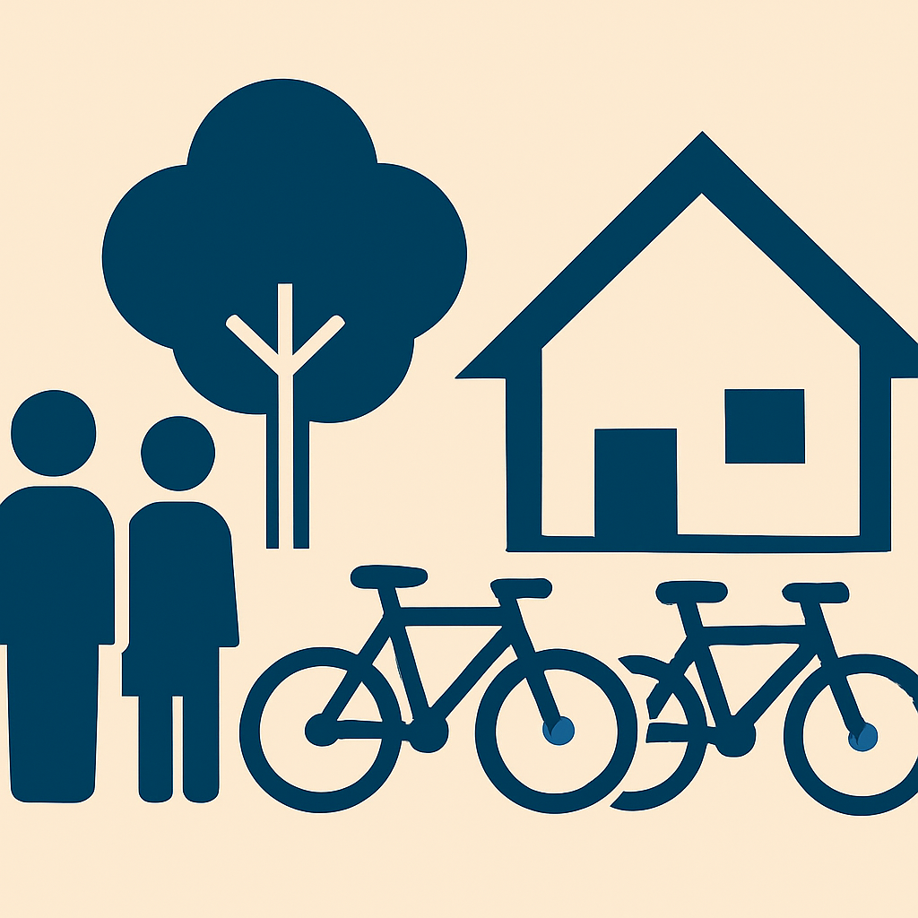 Event: Fahrradtour zum Salus-Auwald Biotop mit Führung - Radltreff Kolbermoor in Parkplatz am Alten Friedhof Kolbermoor, Ludwigstraße, 83059 Kolbermoor on 14. Oktober 2026
