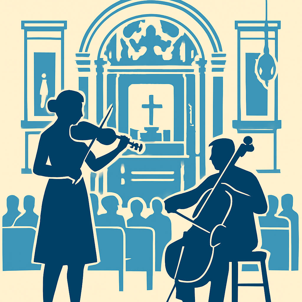 Event: Litzendorfer Kerzenlichtkonzerte – Meditation in Pfarrkirche St. Wenzeslaus, Schimmelsgraben 4, 96123 Litzendorf on 16. Oktober 2026