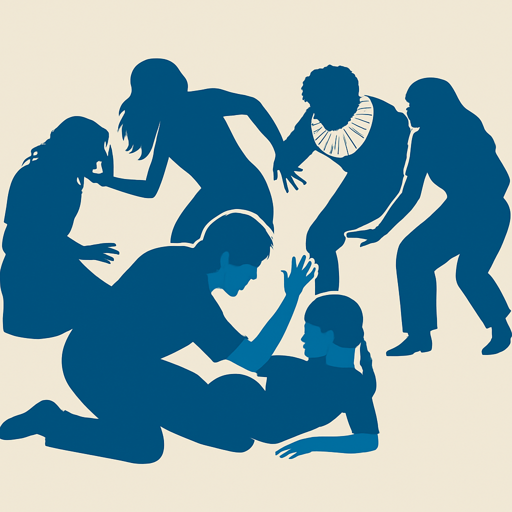 Event: Spielclub Musiktheater in Theater Duisburg – Opernfoyer, Opernplatz, 47051 Duisburg on 9. November 2026