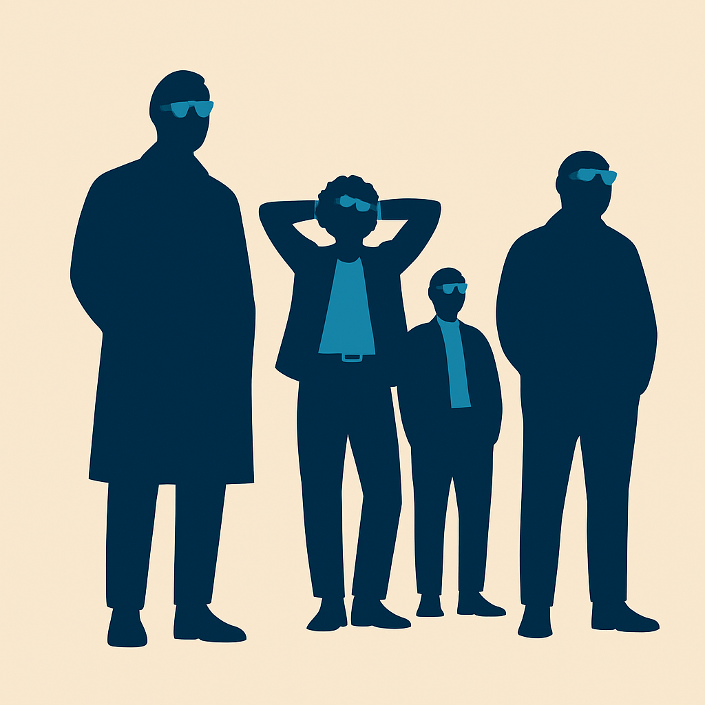 Event: IST IST (Postpunk) in Movie, Bielefeld on 17. Oktober 2026