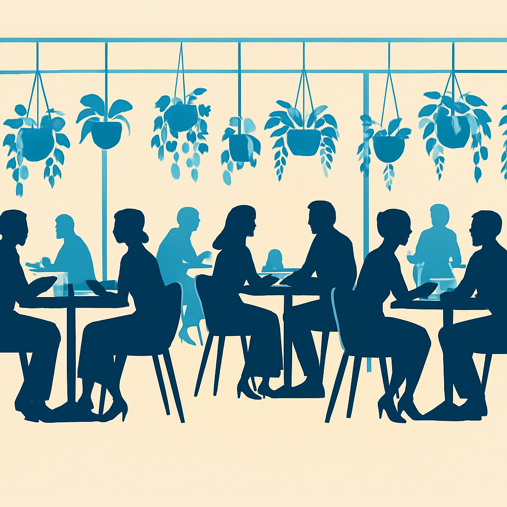 Event: Neujahrsfrühstück 2027