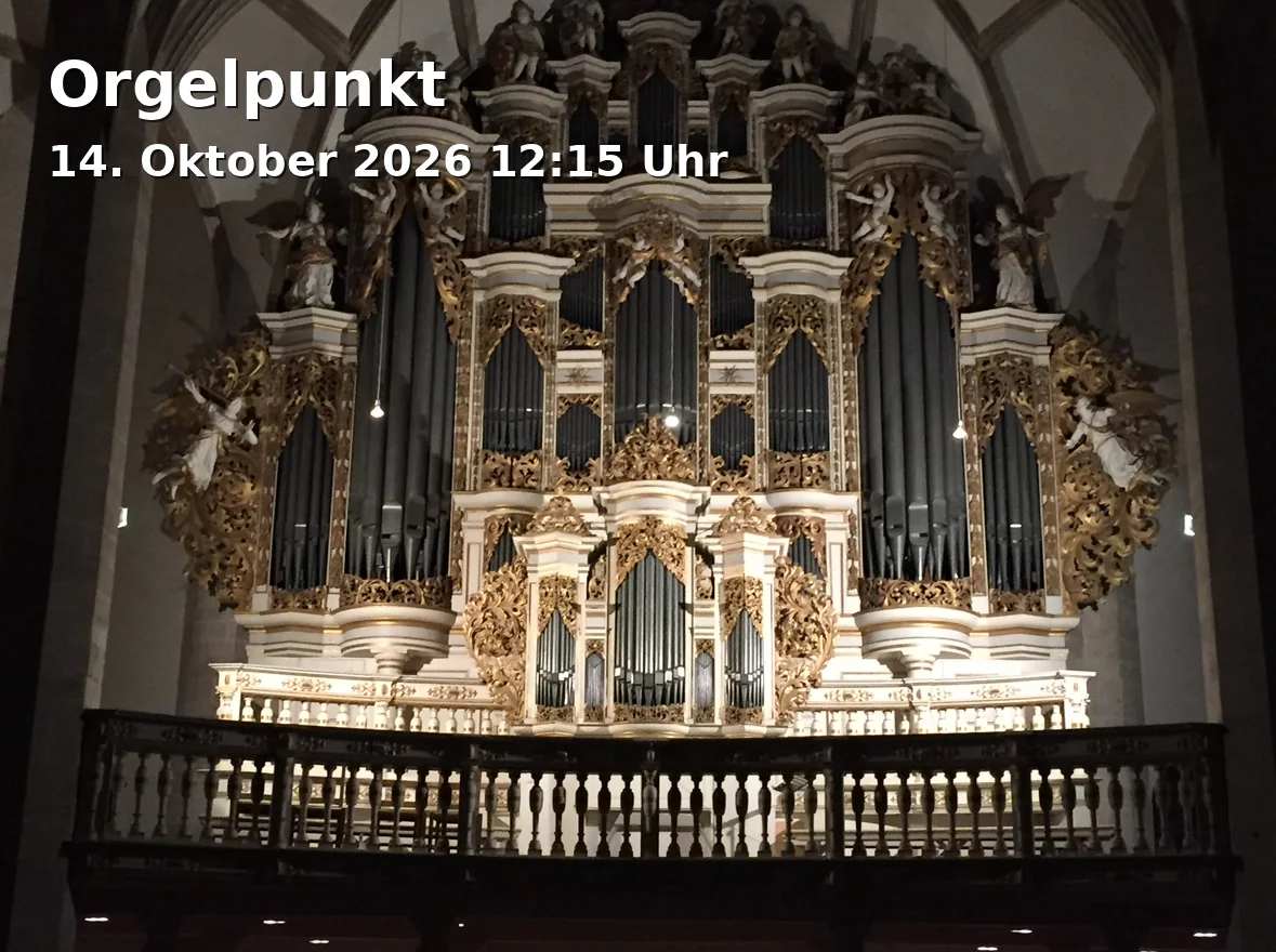 Orgelpunkt