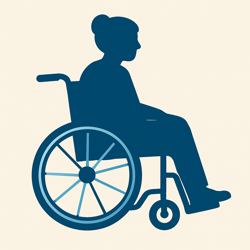 Event: Wegweiser-Sprechstunde für junge pflegende Angehörige in Online-Beratung über AYGOnet, Veranstalterstandort Herrsching am Ammersee on 7. Dezember 2026