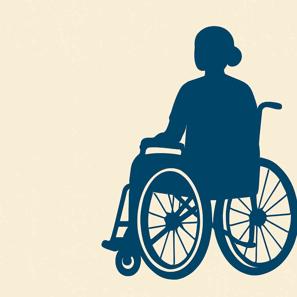 Event: Wegweiser-Sprechstunde für junge pflegende Angehörige in Online on 21. Dezember 2026