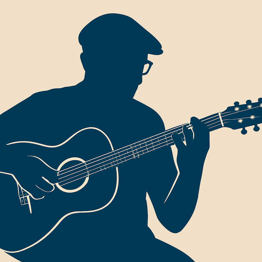 Event: Konzertreihe im Festsaal 7/26: Herbst-Blues in Städtische Musikschule Bamberg, Festsaal, St.-Getreu-Straße 14, 96049 Bamberg on 17. Oktober 2026