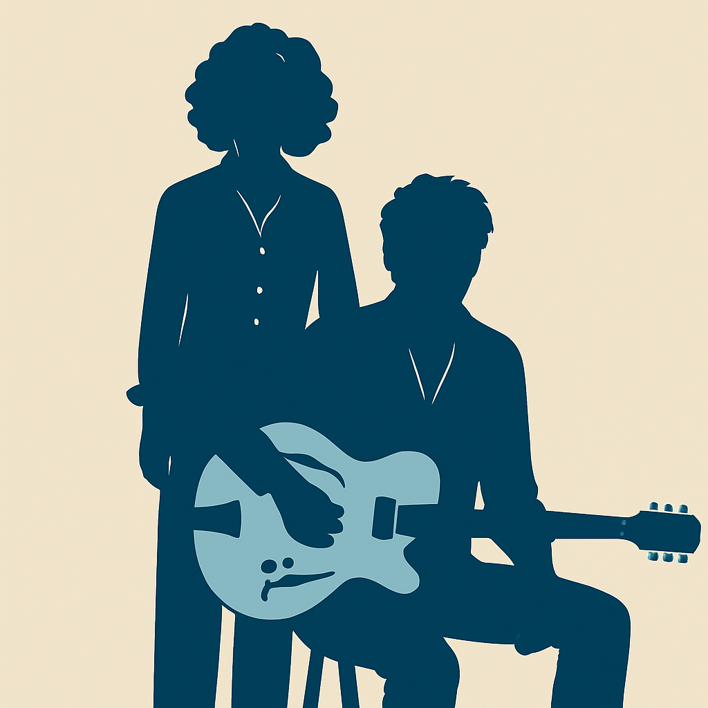 Event: Carl Carlton & Melanie Wiegmann and The Great Band – Miles of Time Tour 2026