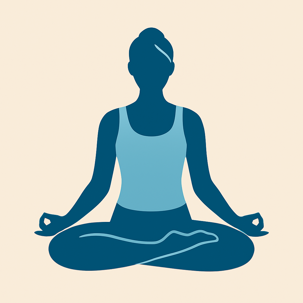 Cosmic Flow - Yoga unter Sternen