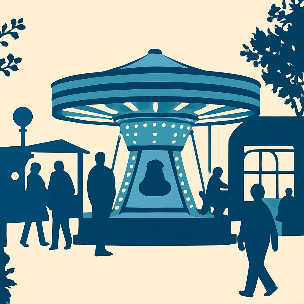 Event: Familientag in Spritzenhausplatz Aalen, 73430 Aalen on 1. Dezember 2026