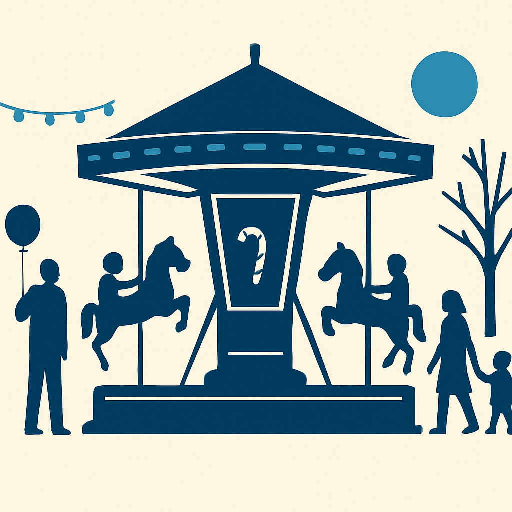 Event: Familientag in Spritzenhausplatz Aalen on 15. Dezember 2026