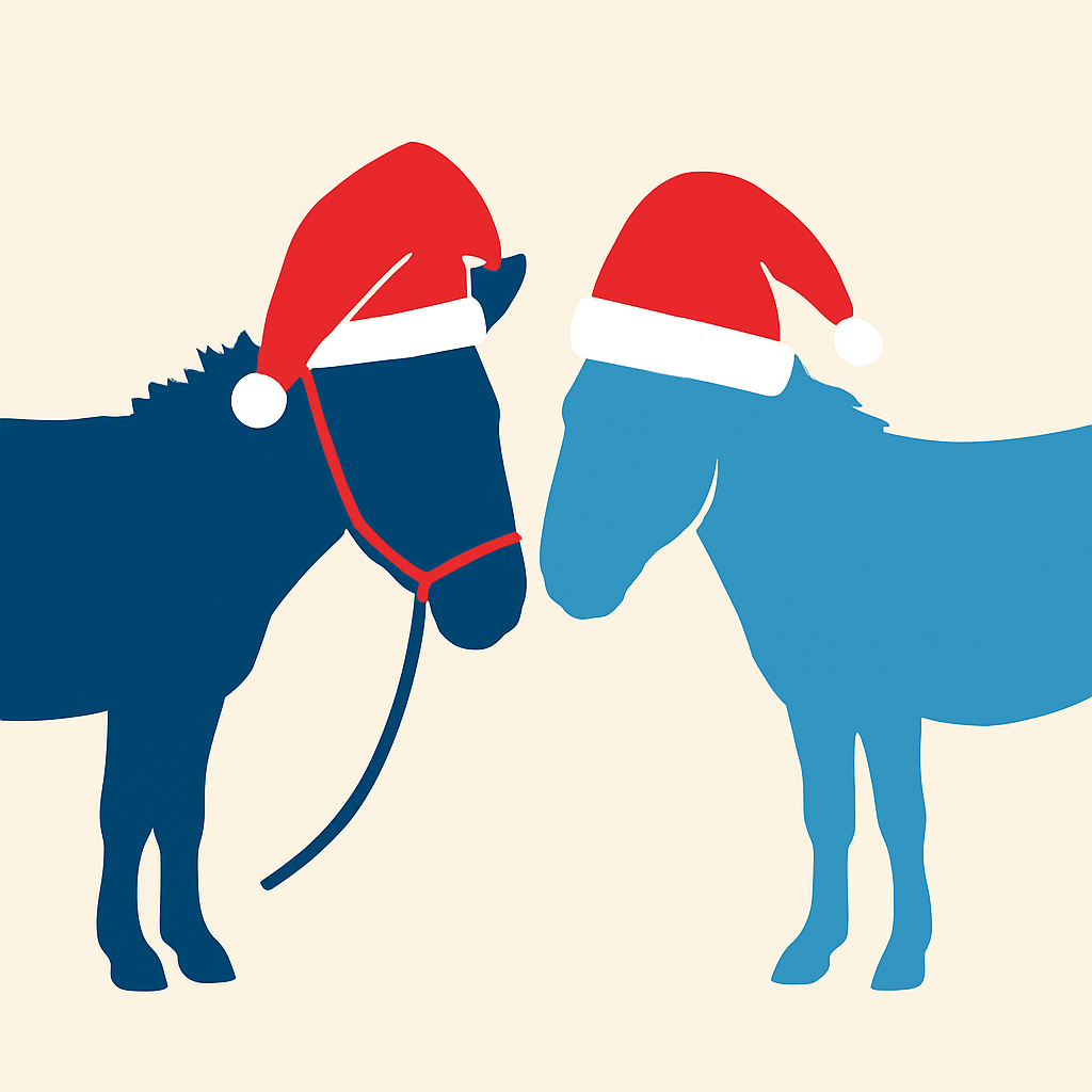 Event: Tierische Gäste auf dem Weihnachtsmarkt in Spritzenhausplatz Aalen on 7. Dezember 2026