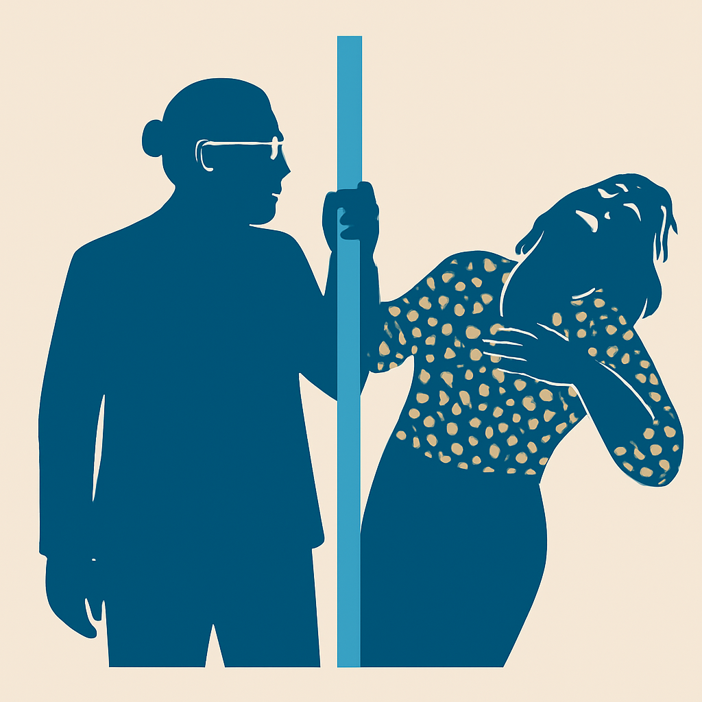 TRAUMFRAU VERZWEIFELT GESUCHT