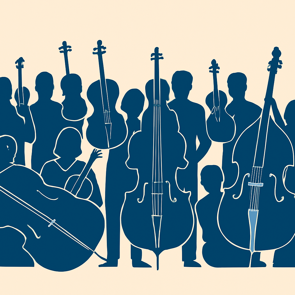 Konzert zum Semesterstart