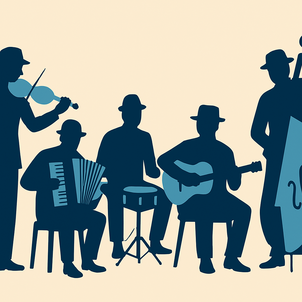 Event: Orchestra Grandessa in Kulturfabrik KUFA, Ohmstraße 3, 96050 Bamberg on 17. Oktober 2026
