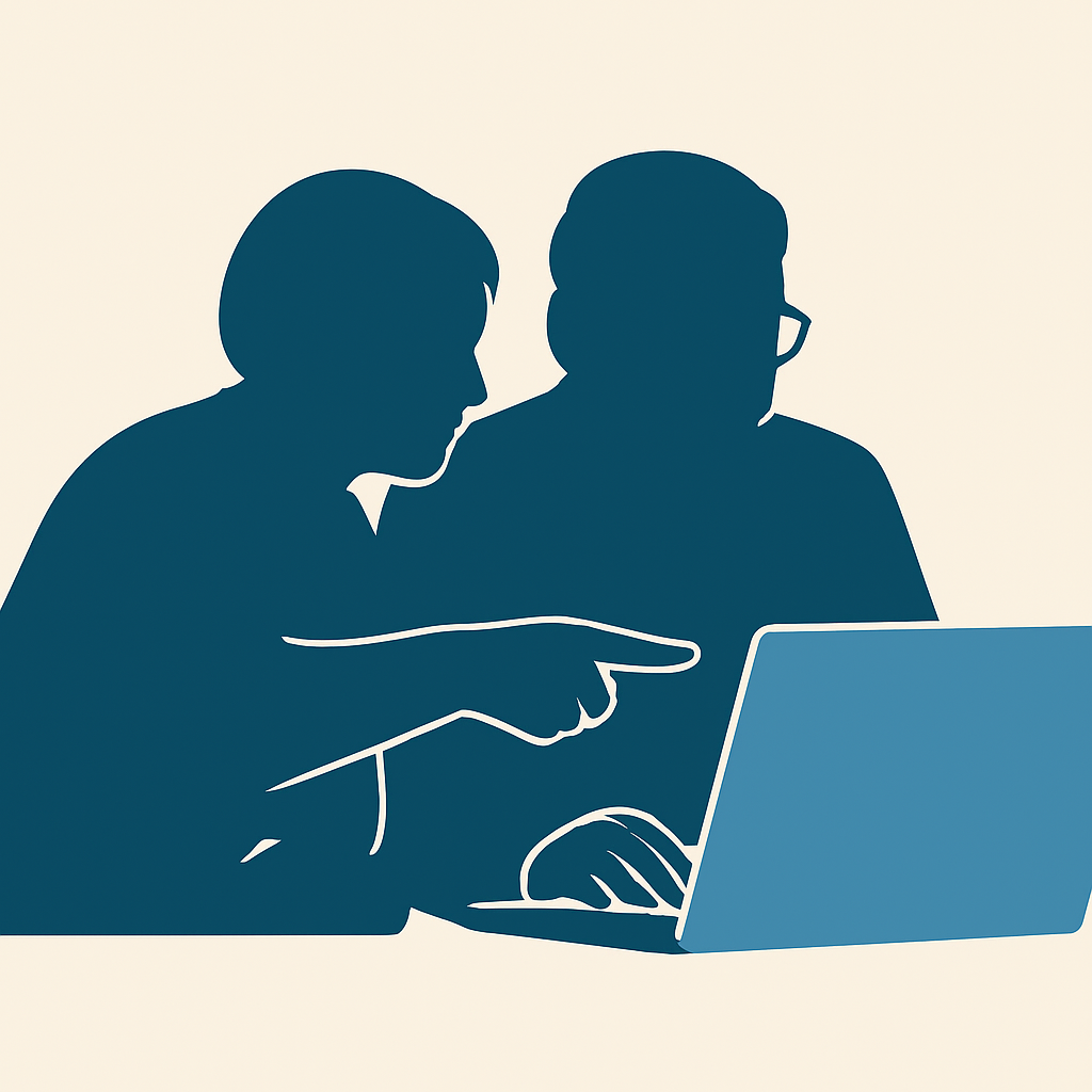 TALK: Seniors in Focus