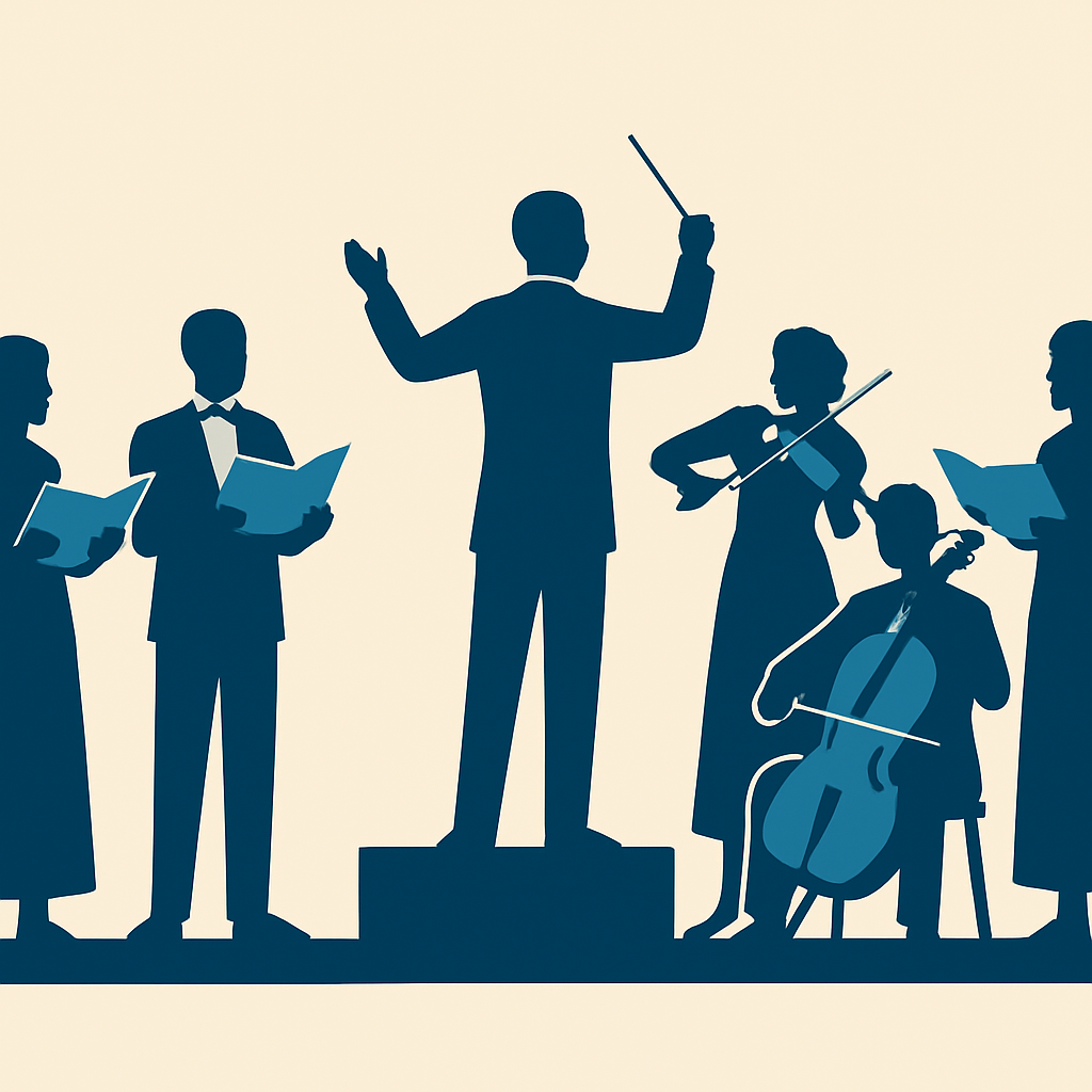 Event: Kirchenkonzert Vokalensemble Chiemgau und Sinfonia Aschau