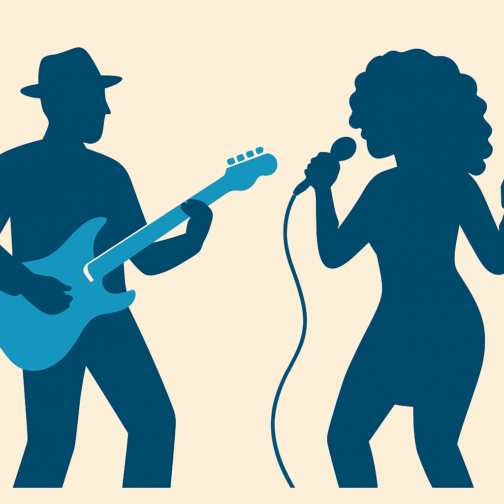 Event: The Magic of Tina Turner - ABGESAGT!