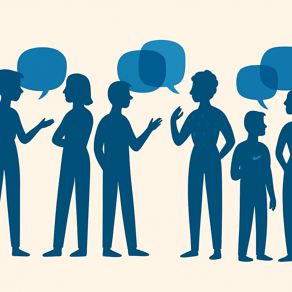 Event: Gewaltfreie Kommunikation in vhs-Seminarzentrum 17, 1. OG, Raum 101, Stadtplatz 17, 83278 Traunstein on 27. November 2026