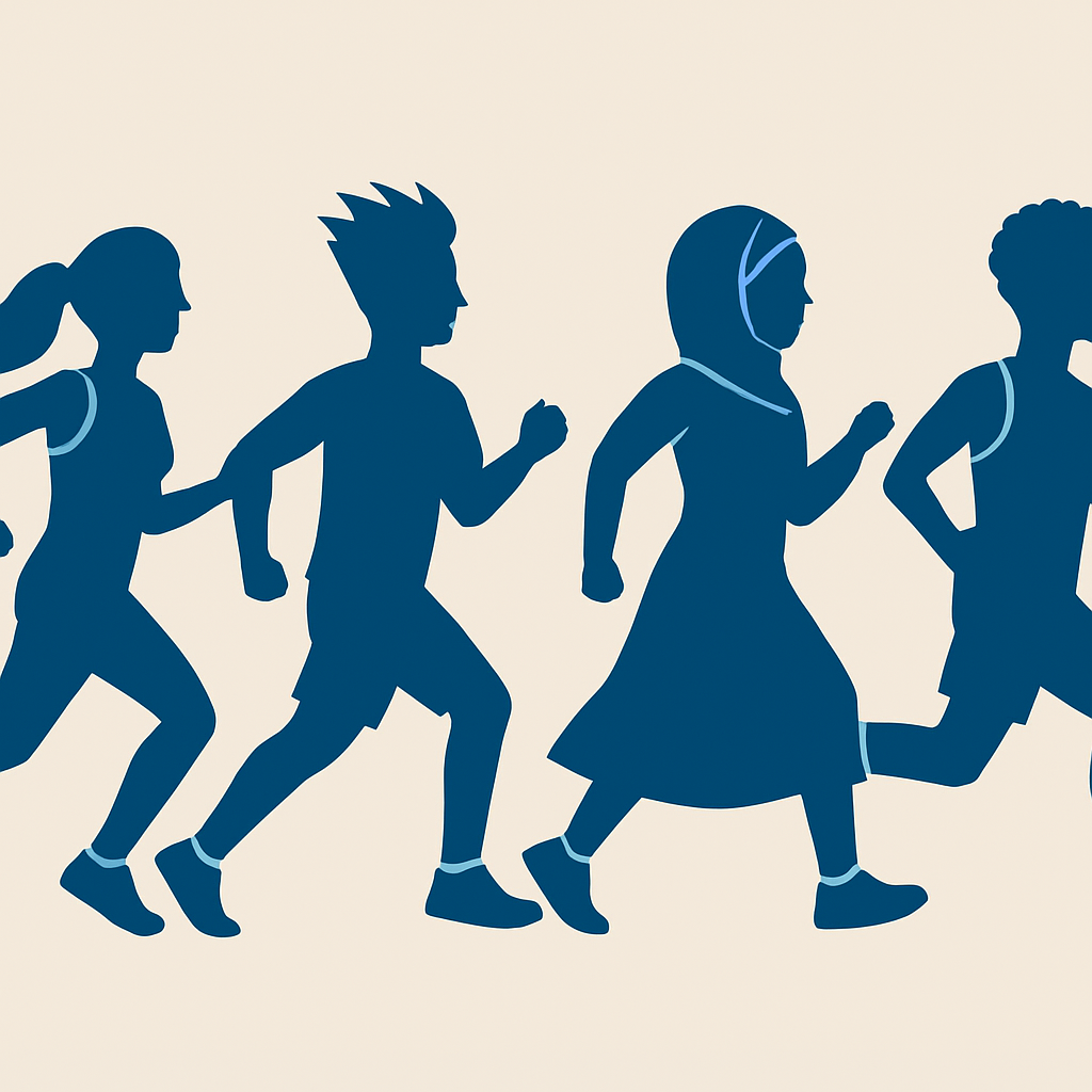 Zumba für Fortgeschrittene
