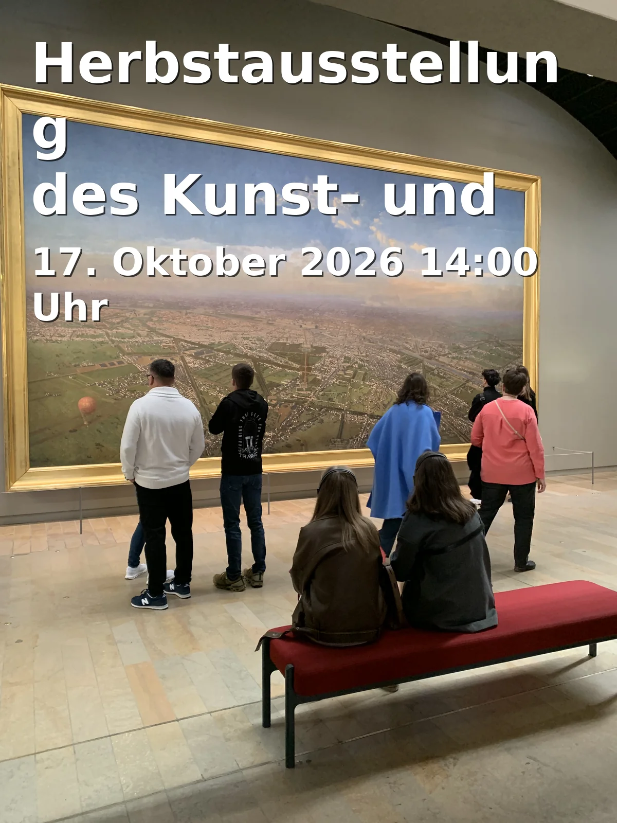 Herbstausstellung des Kunst- und Kulturvereins faMoos