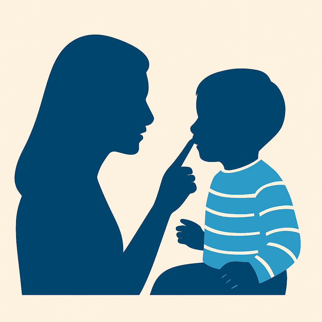 Event: "Nein, Nein, Nein!" – Vortrag für Eltern von Kindern im Trotzalter in Zentrum der Familie, Kammergasse 16, 85354 Freising on 23. November 2026