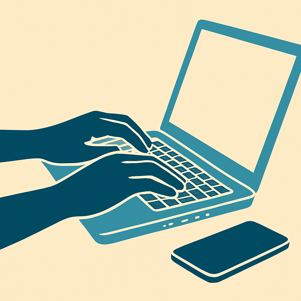 Event: PC-Café - Plausch rund um Digitales & die Welt