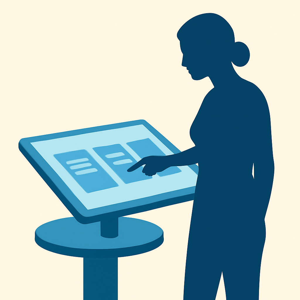 Event: Digitalsprechstunde: Hilfe für E-Reader und Onleihe