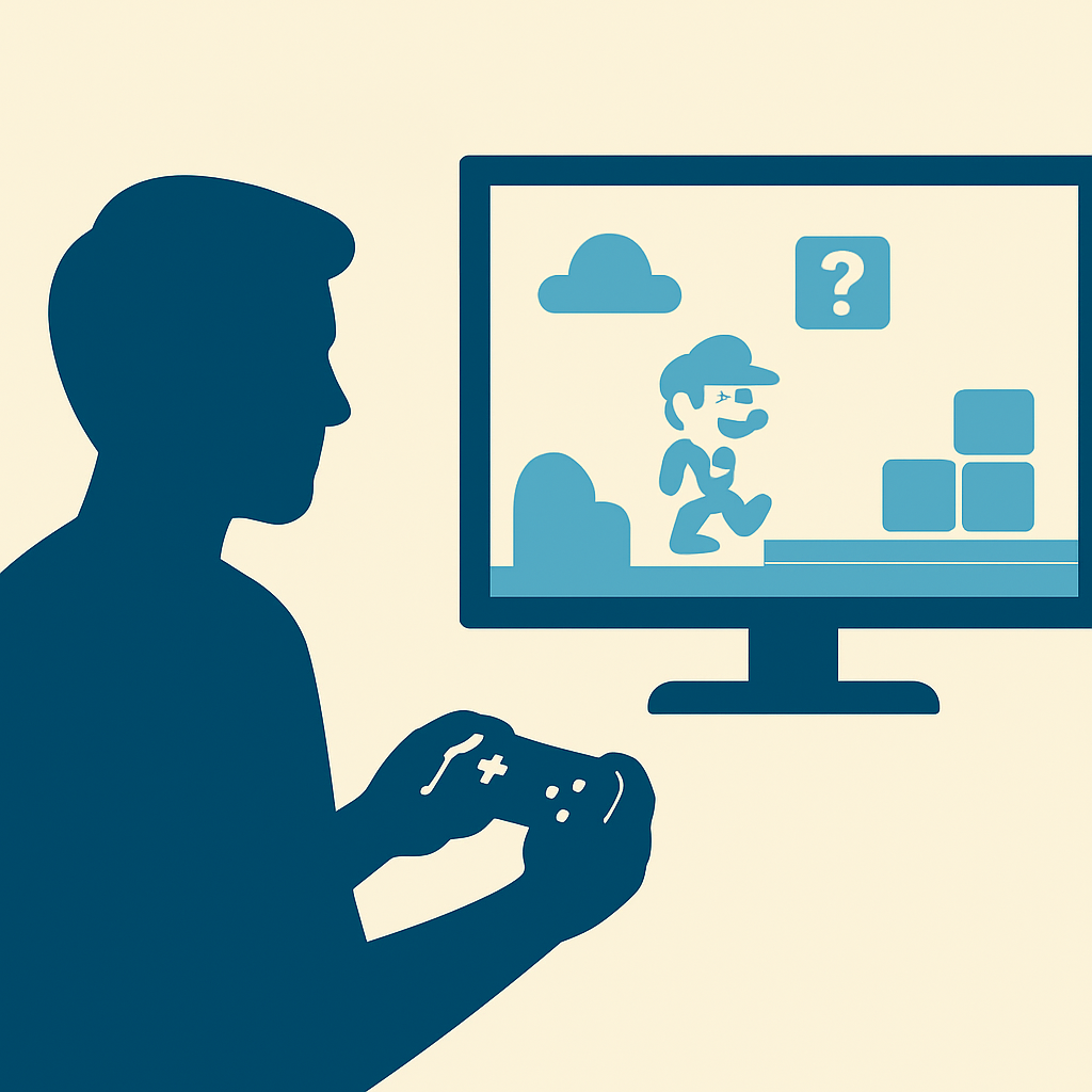 Event: Gamezone: Gaming für Jugendliche