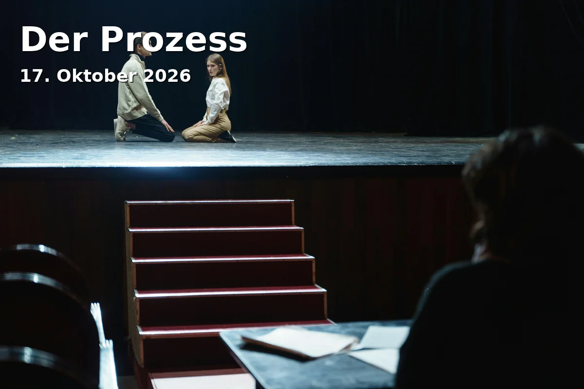 Der Prozess