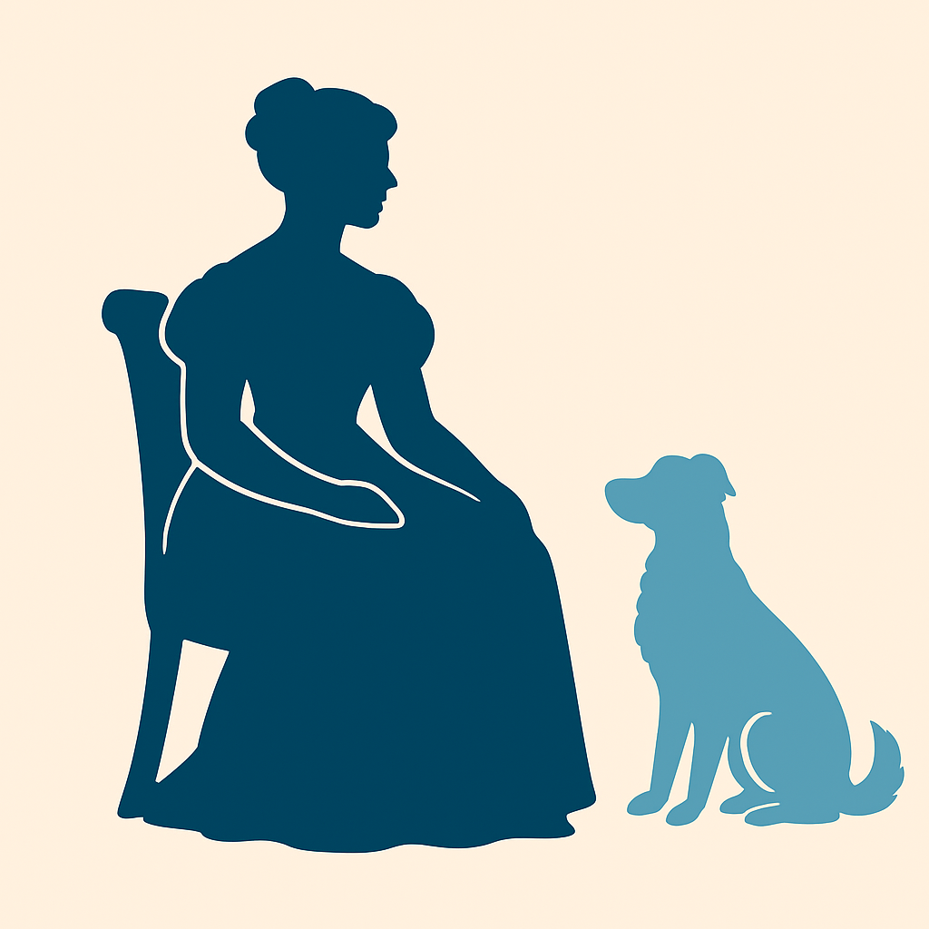Event: Sonderausstellung: Die Dame/n des Hauses. Eine Spurensuche in Fürst Pückler Museum Park & Schloss Branitz, Robinienweg 5, 03042 Cottbus on 18. Oktober 2026