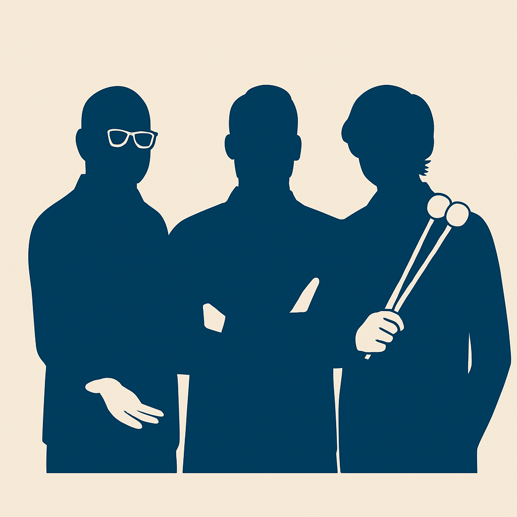 Event: Stefan Nagler-Trio aka. Trio Bleu – Jazzkonzert in Künstlerhof Roter Ochse, Elisabethstraße 8, 98553 Schleusingen on 13. November 2026