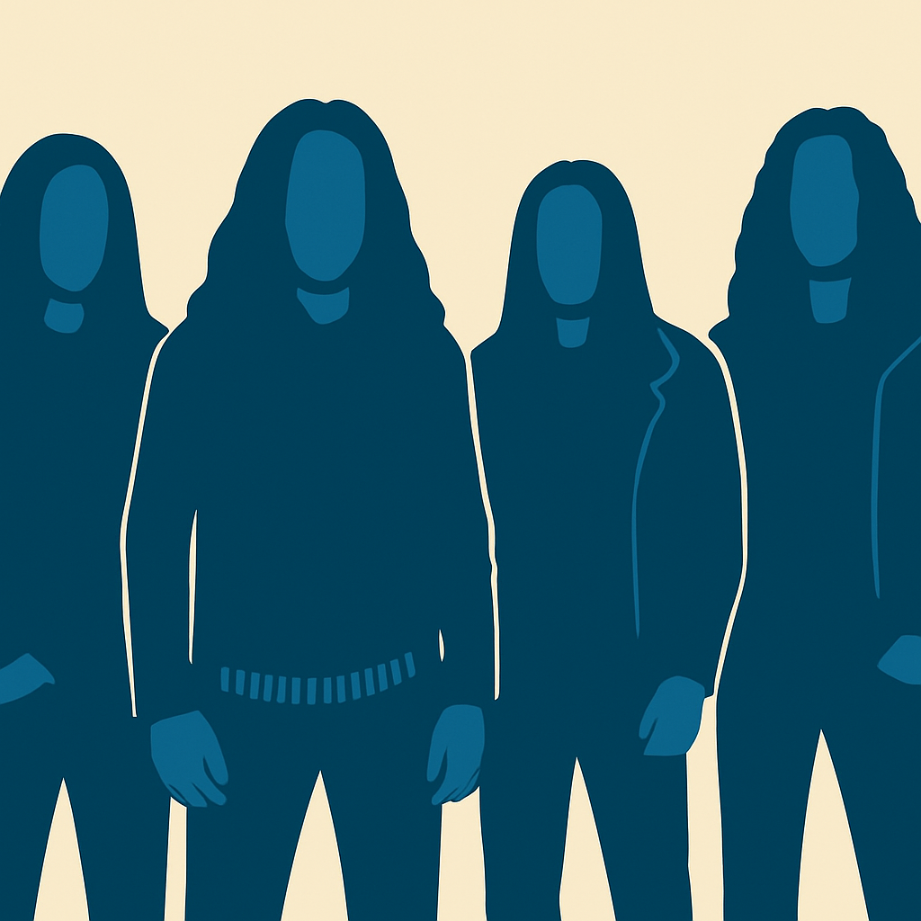 Event: Knife, Dead End Future & Final Error live im B58 in Kinder- und Jugendzentrum B 58, Bültenweg 58, 38106 Braunschweig on 24. Oktober 2026