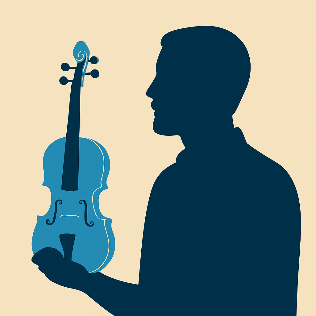 Event: Ilya Gringolts, Violine & Anton Gerzenberg, Klavier in bosco Bürger- und Kulturhaus, Oberer Kirchenweg 1, 82131 Gauting on 20. Oktober 2026