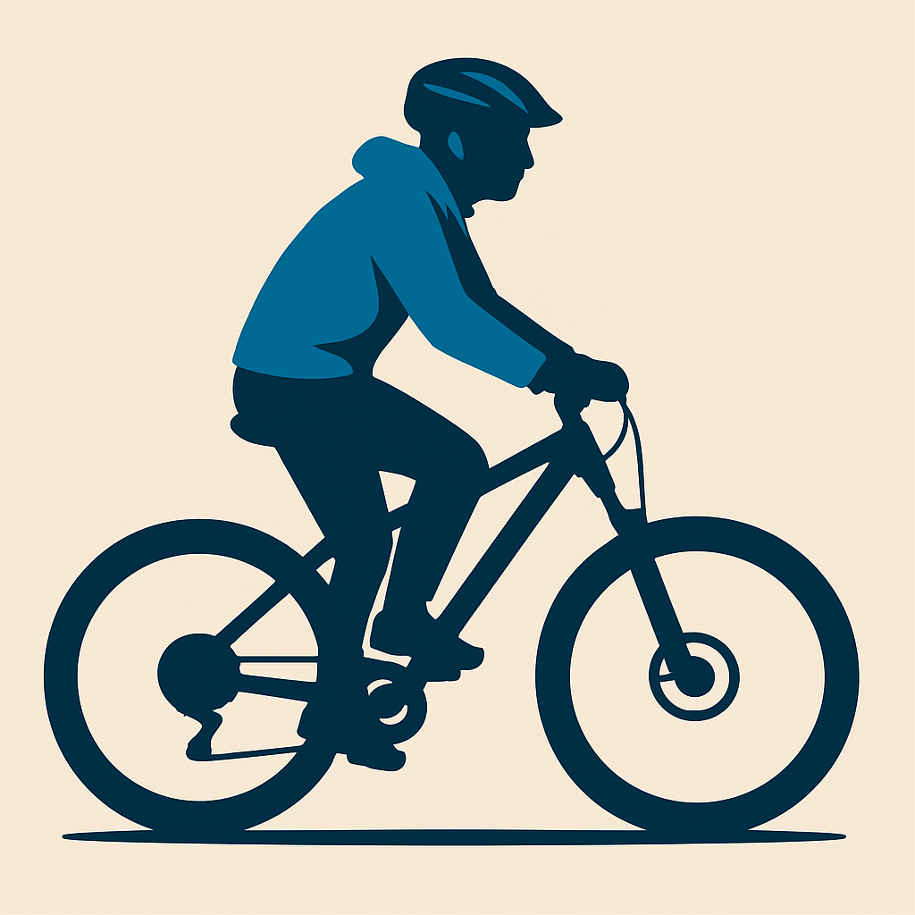 Mountain Bike Basic Course