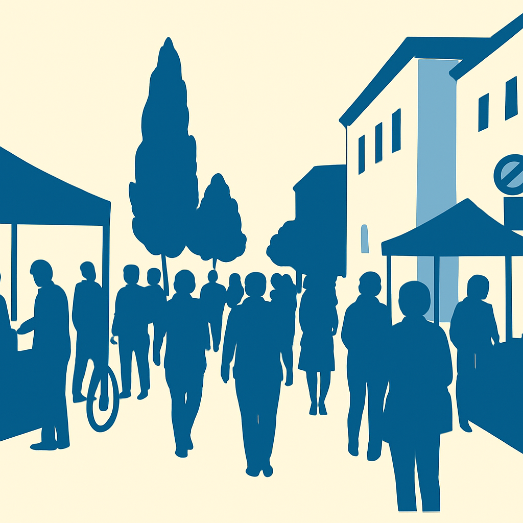 Event: Biotag Erlangen 2026 in Wasserturmstraße, 91052 Erlangen on 17. Oktober 2026