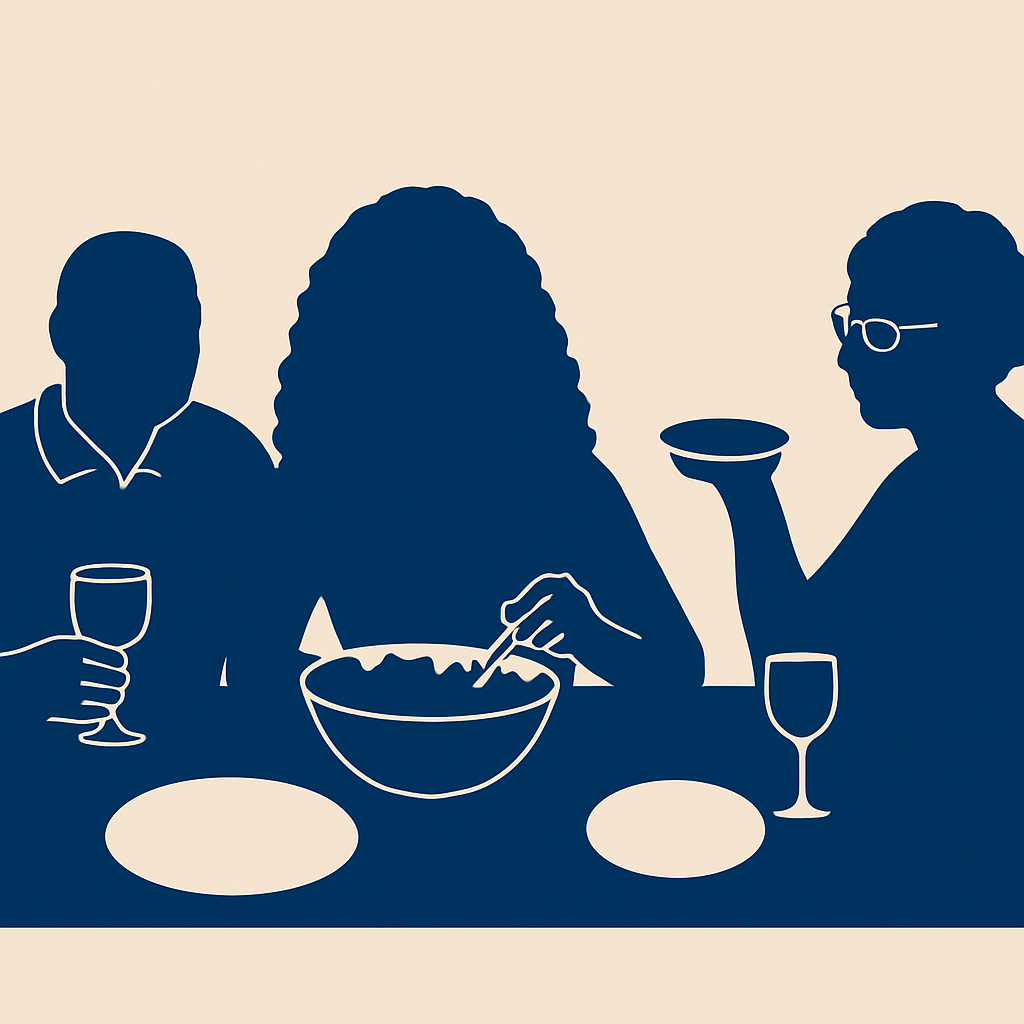 Event: Internationales Frauencafé in Frauenzentrum Erlangen e.V., Gerberei 4, 91054 Erlangen on 17. Oktober 2026