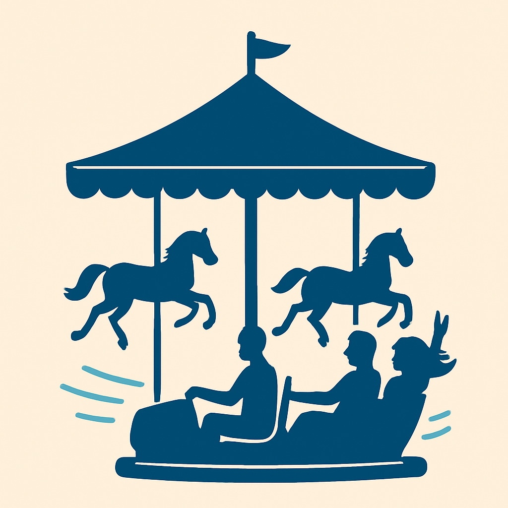 Event: Herbstkirmes in Radrennbahn, Heeper Straße 301, 33607 Bielefeld on 24. Oktober 2026
