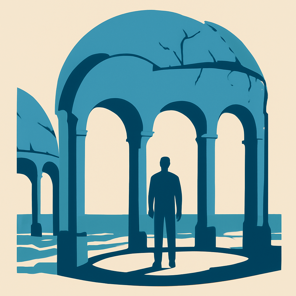 TRANSHUMAN N°5 – Dysis