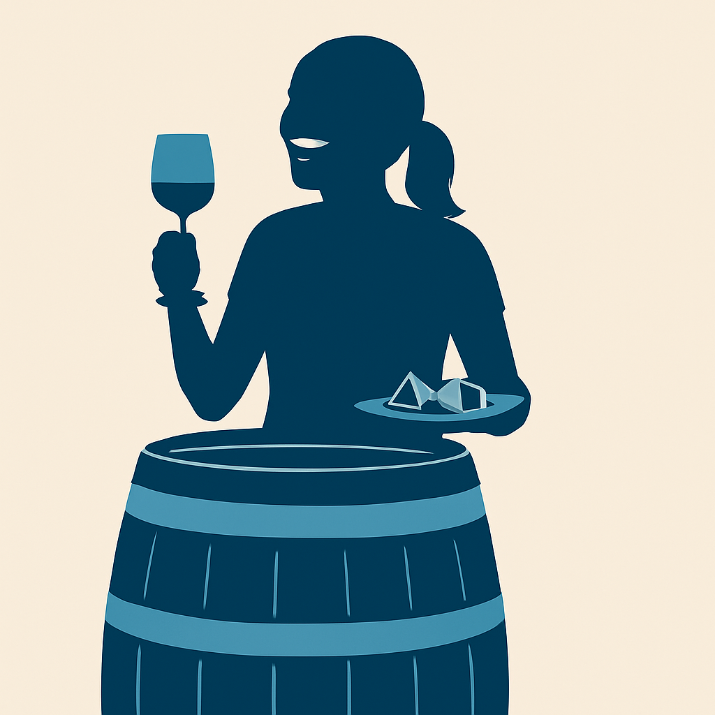 Event: Online Weinprobe "Wein Schoki Käse" in Online-Plattform Zoom on 21. November 2026