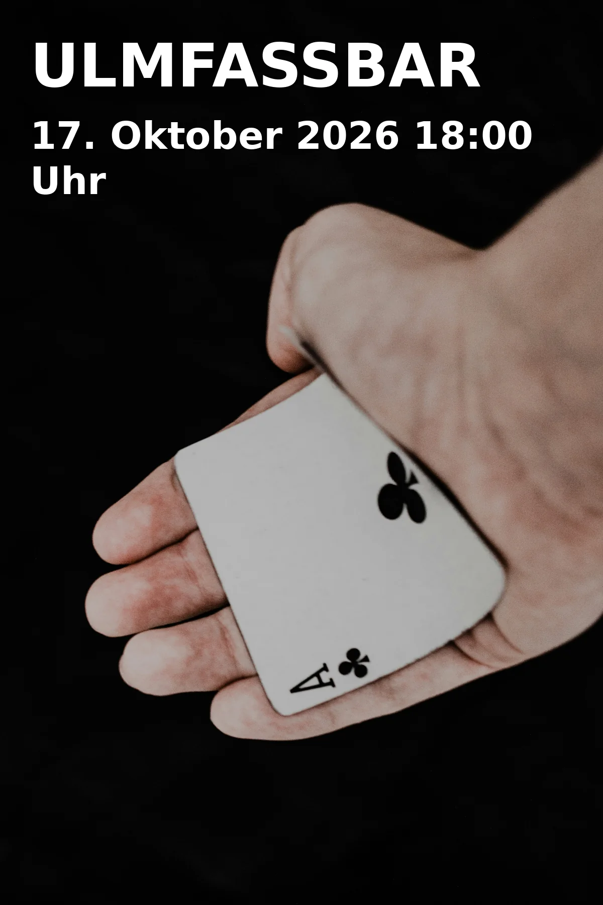 ULMFASSBAR