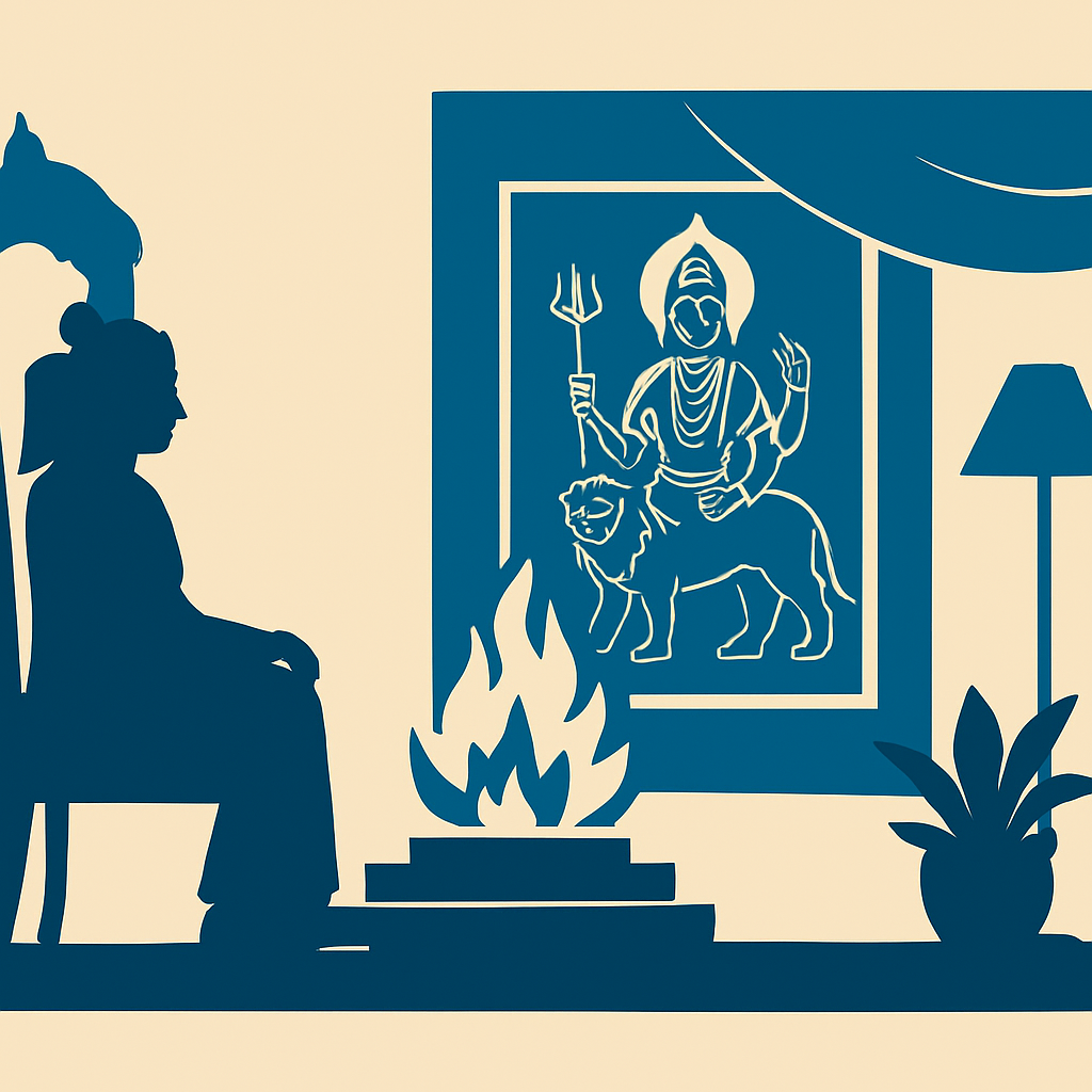 Durga Puja