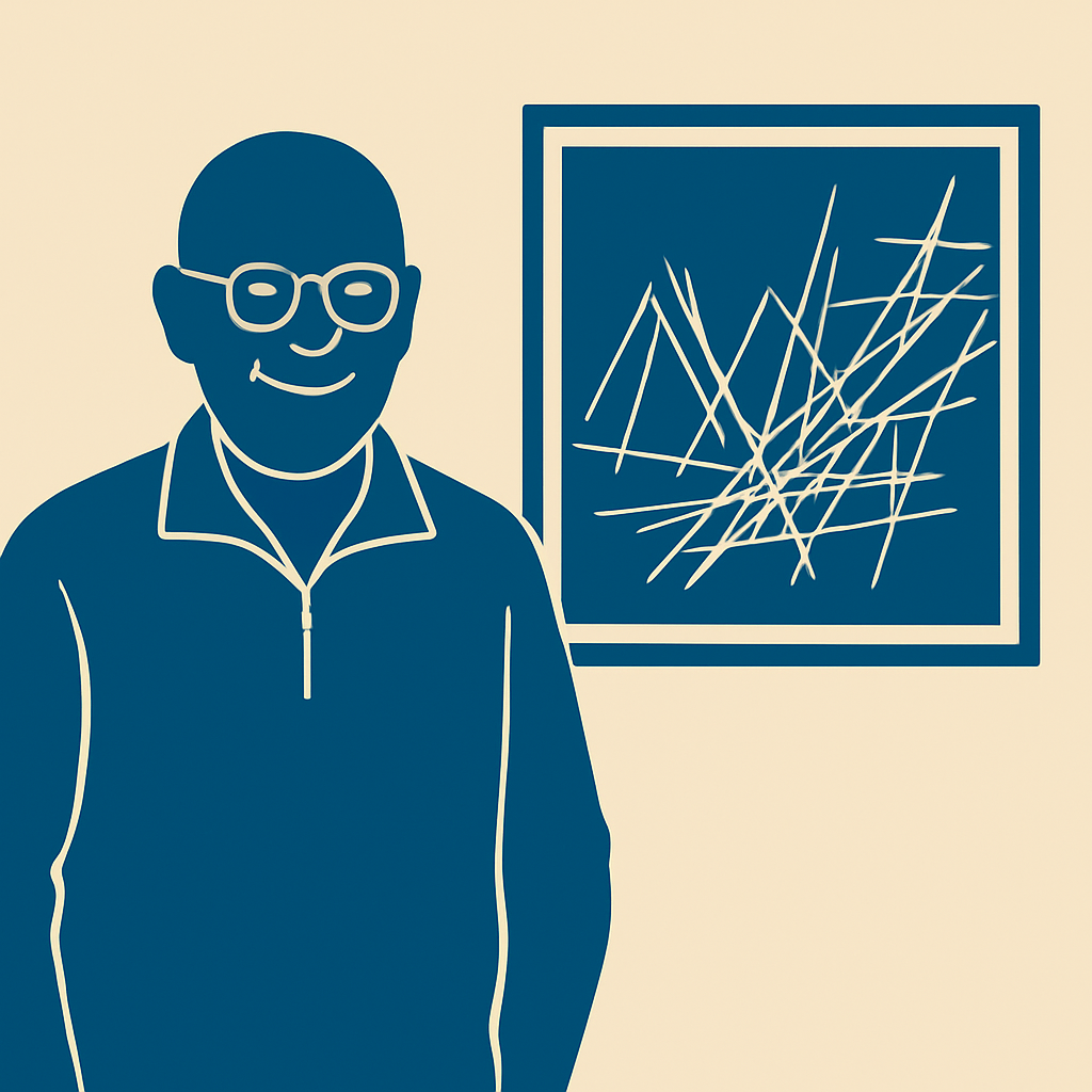 Event: Führung durch die Ausstellung Equilibrio im Ulmer Metzgerturm in Galerie im Ulmer Metzgerturm (Eingang über die Stadtmauer), Unter der Metzig 6, 89073 Ulm Mitte on 18. Oktober 2026