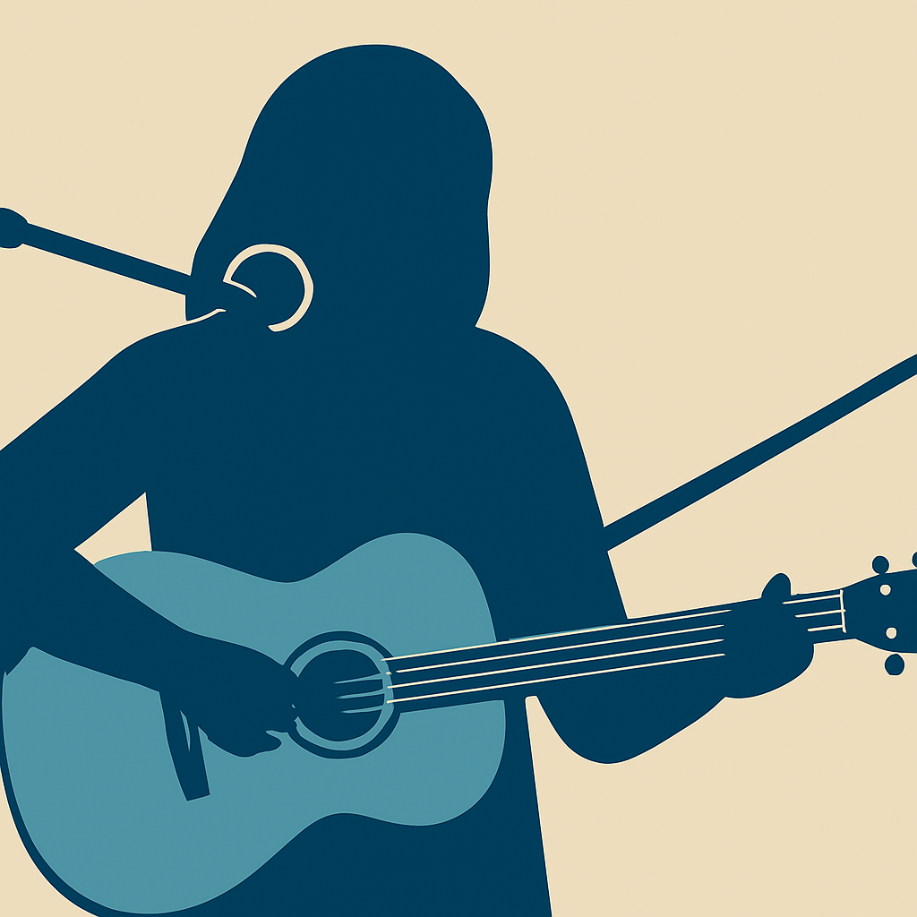 Event: Konzert: Michelle Pöschk in Café International, Landshut on 13. November 2026