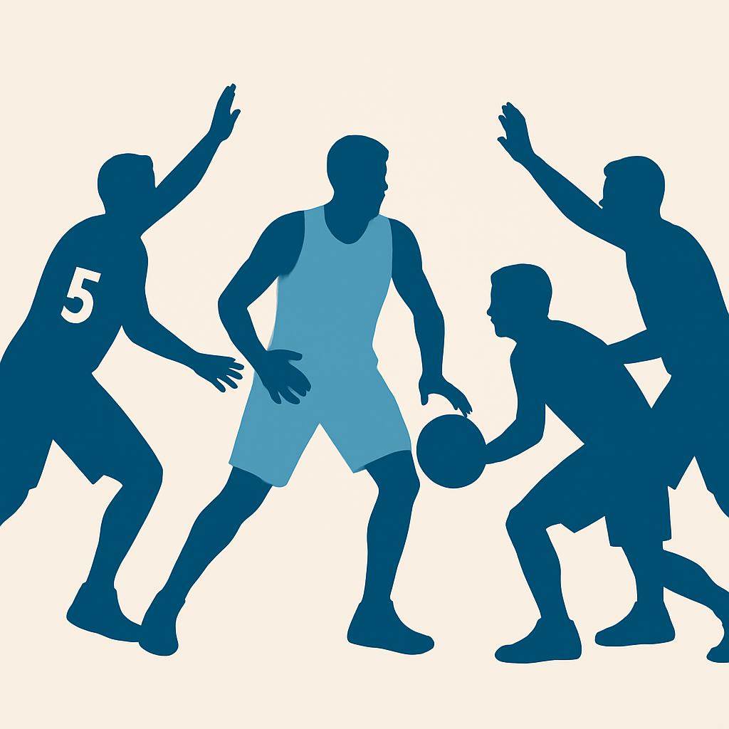 Basketball Bayernliga Herren